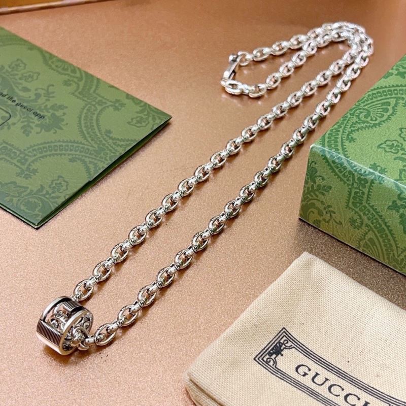 Gucci Necklaces